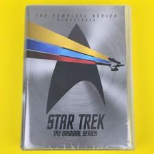 STAR TREK - THE ORIGINAL