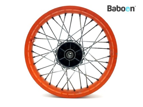 Ruota posteriore ktm 620 lc4 - ktm,
