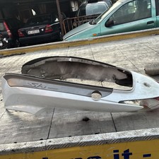 Plastiche Posteriori Honda SH