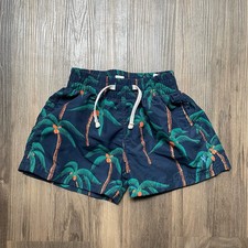 Costume da bagno estivo blu