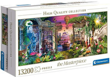 NUOVO Puzzle Clementoni 13.200