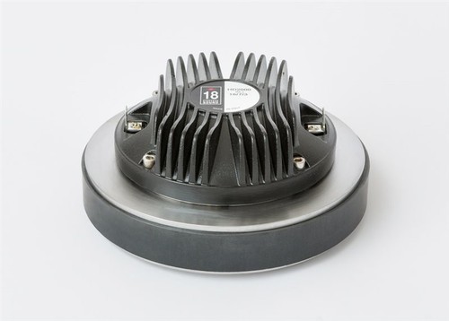 Hd2000 eighteen sound - sound, driver