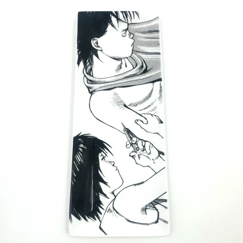 Supreme new york akira siringa - new,