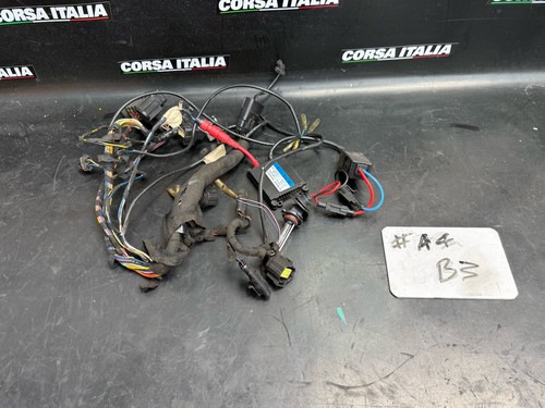 Cablaggio telaio cablaggio