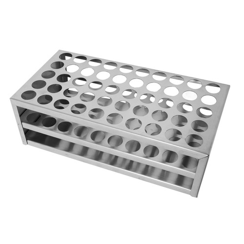 Porta provette rack - rack, per