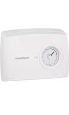 Fantini Cosmi Cronotermostato Intellitherm C32