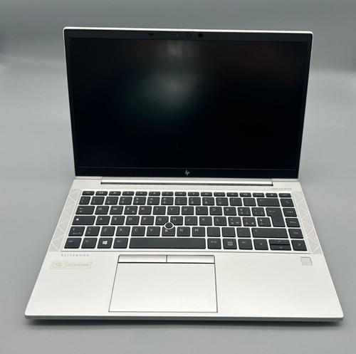 Notebook 845 ryzen 7 - g8,