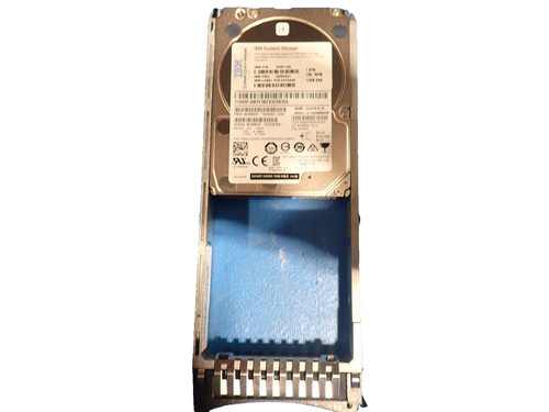 Ibm 00rx927 8tb - 00rx927, rpm