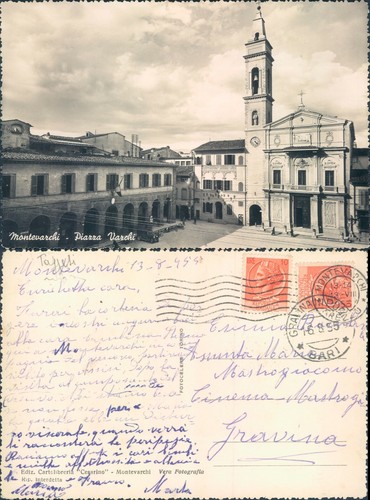 Montevarchi immagine dello - immagine,