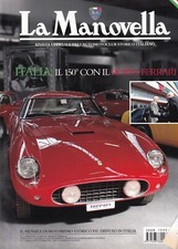 La manovella - n.4 aprile 2011