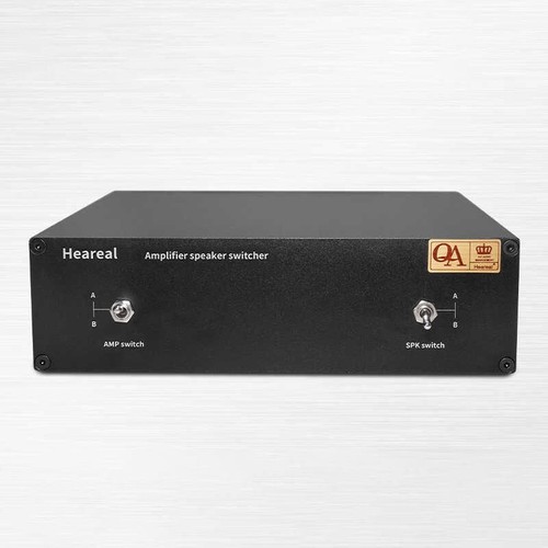 Amplificatore potenza - q2,