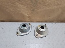 2 supporti ammortizzatori