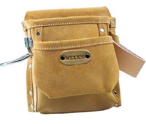 Borsa carpentiere portattrezzi - carpentiere,