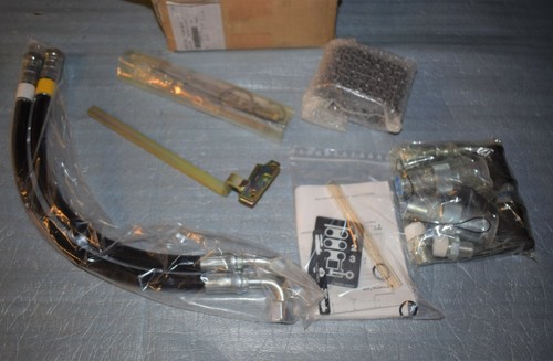 Kit leva 3ème posizione - 3ème,