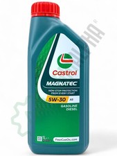 Olio motore 5w30 auto - , benzina
