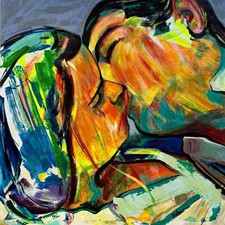 Bacio Claudio Malacarne OPERA