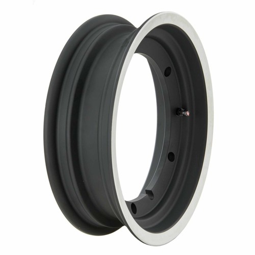 Cerchione sip tubeless nero - tubeless,