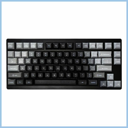 Set tasti profilo dsa - set,