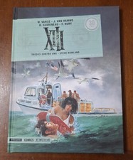 Fumetto XIII n. 5 di W. Vance