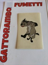 Figurine Re Leone  n.91 Disney