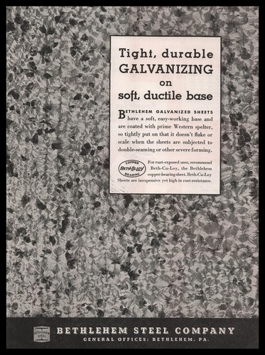 Pubblicità stampa vintage