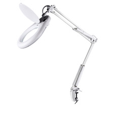 LAMPADA DA TAVOLO A LED CON