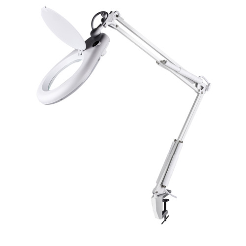 Lampada tavolo led con - da,