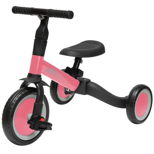 Style loki 4in1 triciclo - ib,