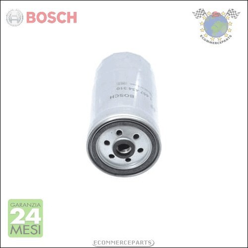 Filtro carburante bosch - filtro,