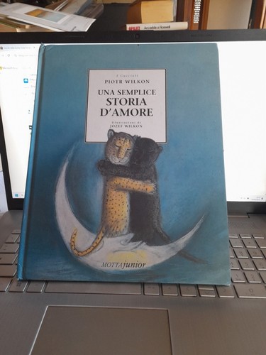 Una semplice storia amore - storia, d'amore