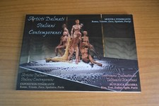 ARTISTI DALMATI Italiani