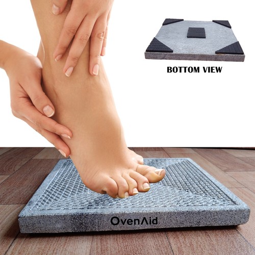 Ovenaid pulitore piedi - ovenaid,