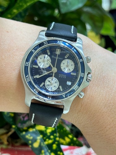 Orologio philip hippos mate - orologio,