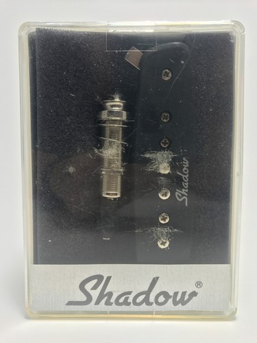 Nuovo shadow electronics - nuovo,