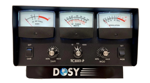 Dosy tc3001 inline - dosy, tc3001-p