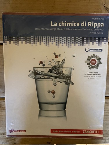 Chimica rippa - rippa,