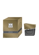 Profumo ai feromoni per uomo