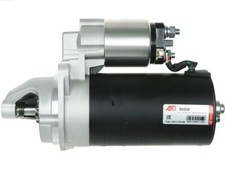 Motorino avviamento LOMBARDINI