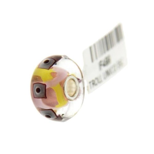 Trollbeads unico vetro - in,