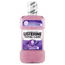 Listerine colluttorio total - listerine,