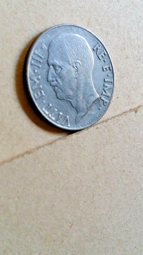 Vitt emanuele iii 1941 - vitt.emanuele, c.20
