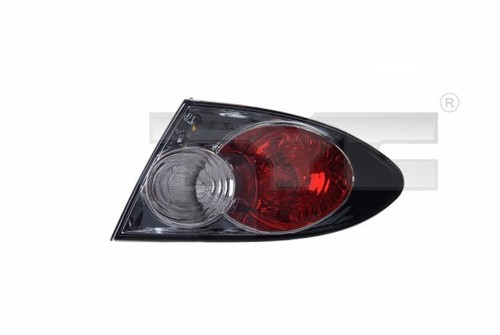 Fanale posteriore combinato