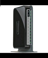 Netgear N300 Wireless DSL
