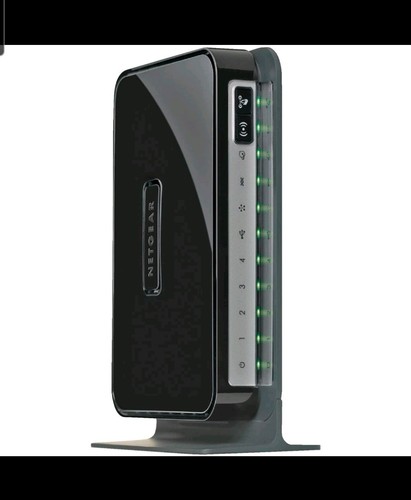 Netgear n300 wireless dsl - netgear,