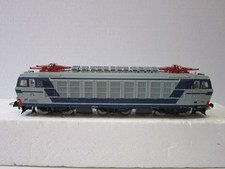 HRIVAROSSI FS E633-092 TIGRE DCC SOUND DEP. GENOVA RIV.