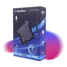 2025 NUOVO VSEEBOX v5 Pro