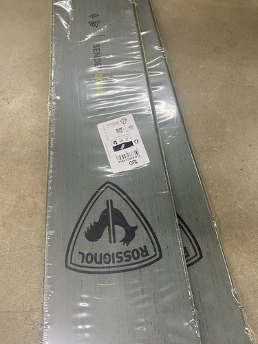 Rossignol sender soul 102 - soul, 180