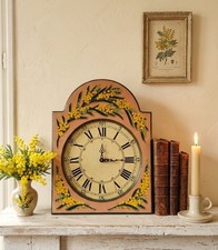 Horloge Murale Country Corner