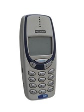 Cellulare vintage usato non