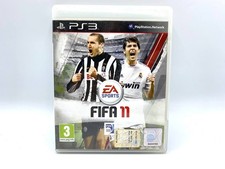 Videogioco FIFA 11 PS3